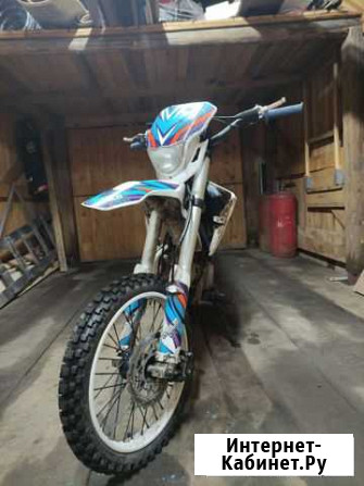 Wels rt 125 Кадников - изображение 1