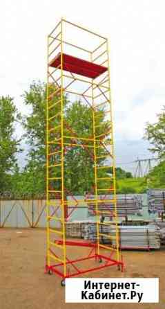 Вышка - тура, строительная Йошкар-Ола