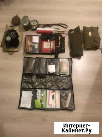 Баул военный Сертолово - изображение 1