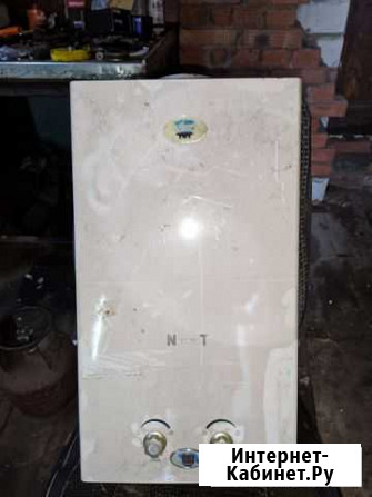 Газовый котел Ижевск - изображение 1