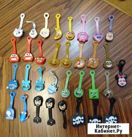 Скрепыши Ростов-на-Дону