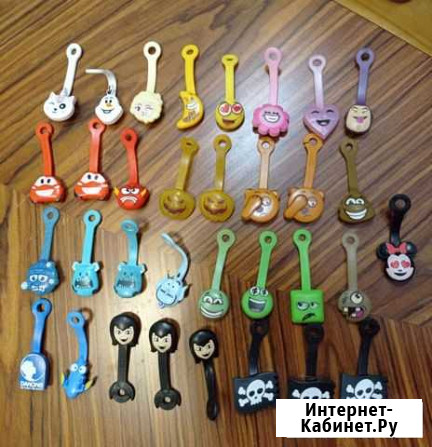 Скрепыши Ростов-на-Дону - изображение 1