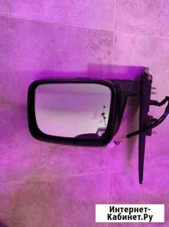 Правое боковое зеркало Калининград