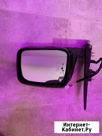 Правое боковое зеркало Калининград - изображение 1