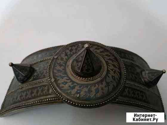 Антикварные украшения Дагестан Махачкала