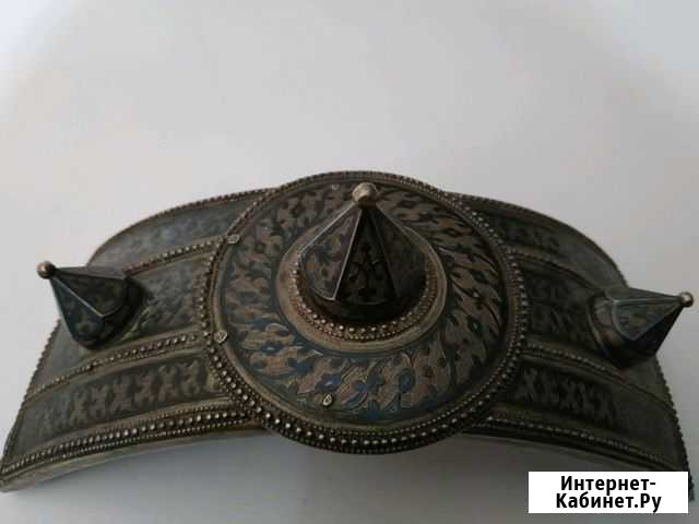 Антикварные украшения Дагестан Махачкала - изображение 1