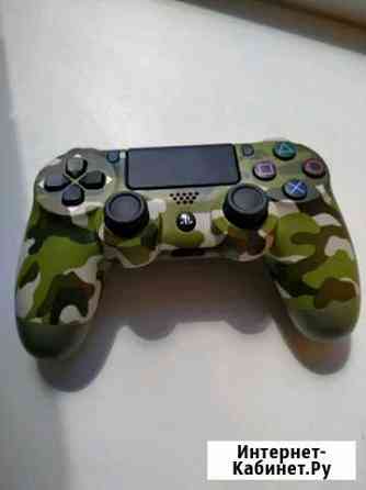 Джойстик Sony dualshock 4 V2 Подольск
