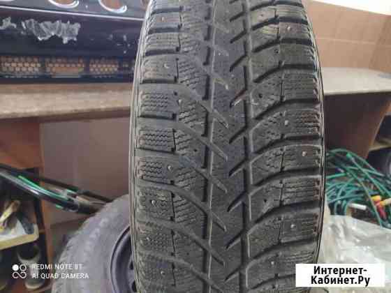 Bridgestone 205/65 R15 94 2шт Волжский Волгоградской области