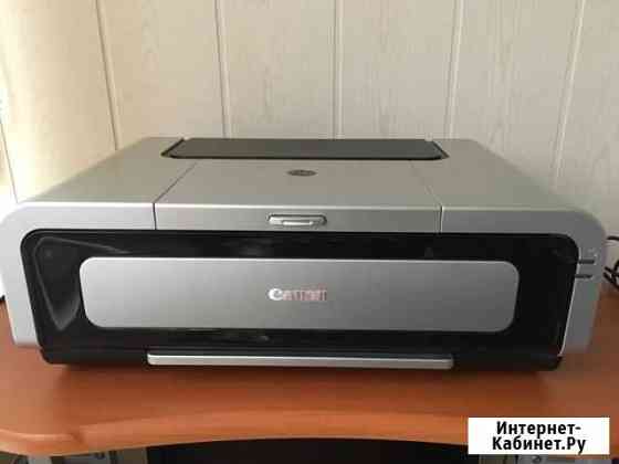 Canon IP pixma 5200 (полный комплект) Пятигорск