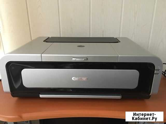 Canon IP pixma 5200 (полный комплект) Пятигорск - изображение 1