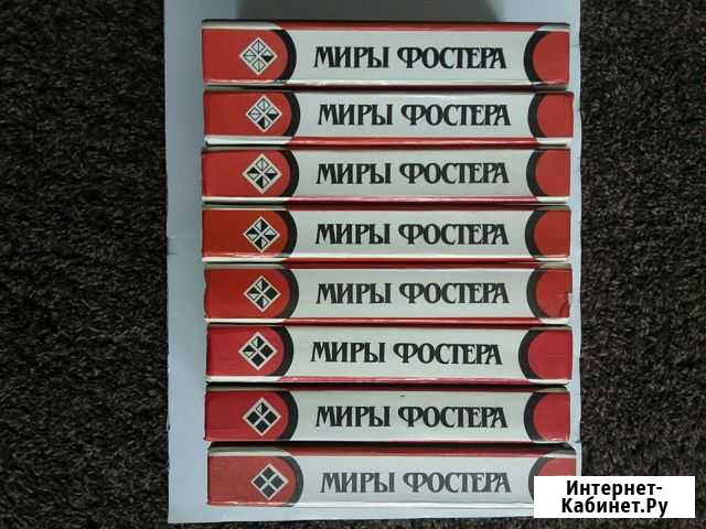 Фантастика Нижнекамск - изображение 1