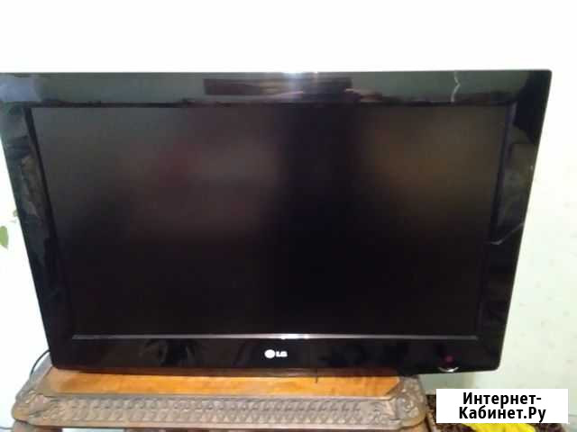 Телевизор LG Саранск - изображение 1