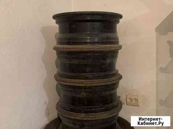 Диски 5x114.3 r16 Нальчик