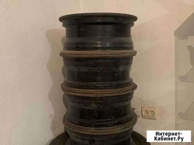 Диски 5x114.3 r16 Нальчик - изображение 1