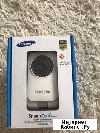 Видеоняня samsung Великий Новгород - изображение 1
