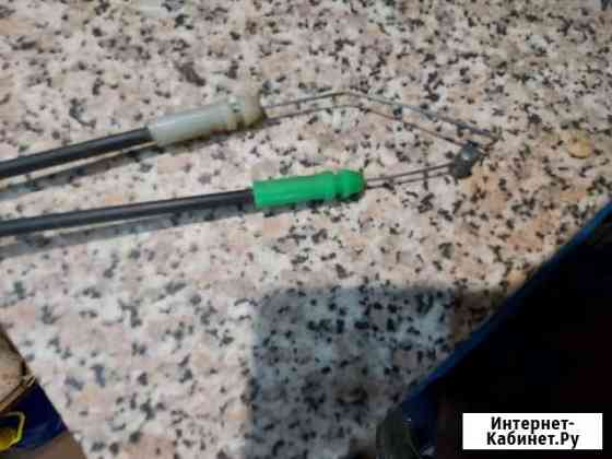 Тросик для замка двери машины Toyota Vista 2000 Комсомольск-на-Амуре