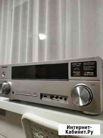 Pioneer vsx 820 Нижний Тагил