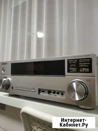 Pioneer vsx 820 Нижний Тагил - изображение 1