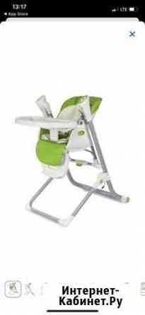 Стульчик для кормления babyton Пятигорск