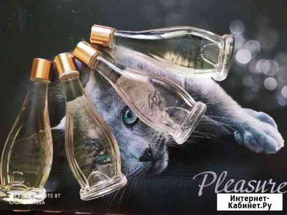 Парфюм. 5 Липецк