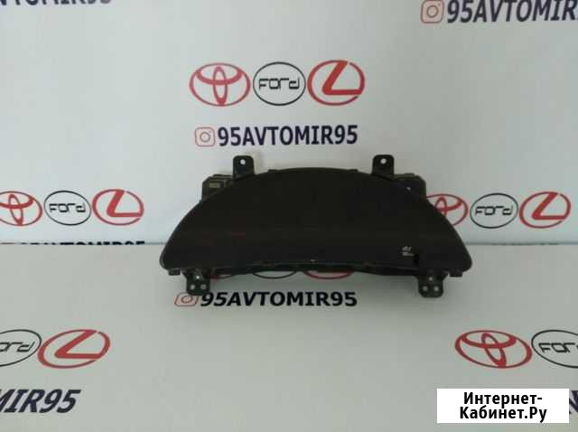 Панель приборов Toyota Camry Курчалой - изображение 1
