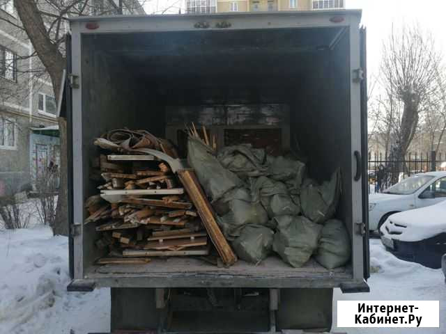 Вывоз Мусора Екатеринбург - изображение 1