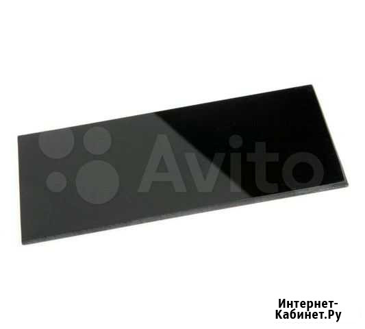 Стекло к маске сварщика черное Ярославль - изображение 1