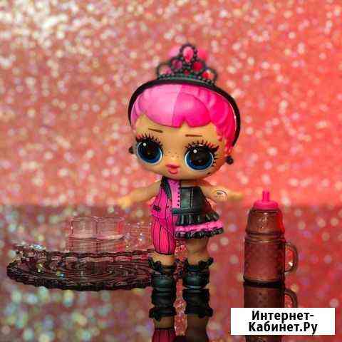 LOL лол Surprise taplet Dance Пенза