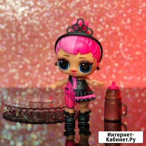 LOL лол Surprise taplet Dance Пенза - изображение 1