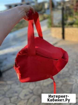 Сумка для коляски stokke Сочи - изображение 1