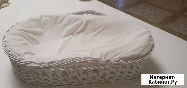 Кокон колыбель comfortbaby с корзиной Козельск - изображение 1