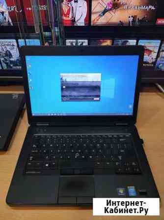 Ноутбук Dell latitude E5440 i7/8gb/ 2gb Nvidia 720 Южноуральск