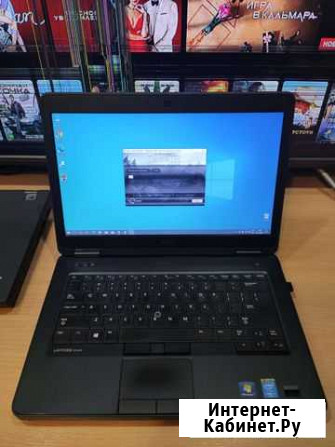 Ноутбук Dell latitude E5440 i7/8gb/ 2gb Nvidia 720 Южноуральск - изображение 1