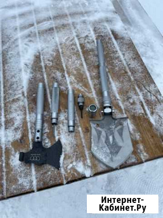 Лопата Нижний Новгород - изображение 1