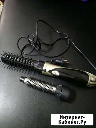 Фен щётка vitek vt -1327 Великий Устюг - изображение 1
