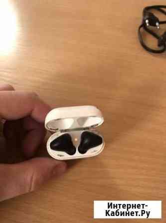 Airpods 2 custom оригинал Стерлитамак