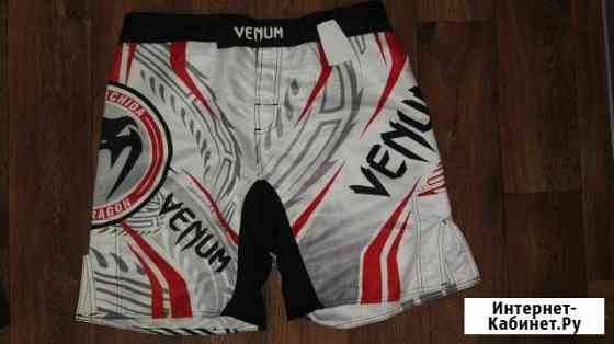 Шорты и Футболка MMA venum Севастополь