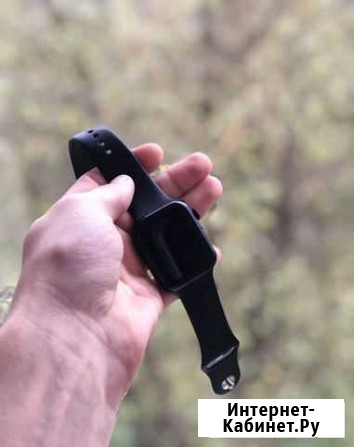 Apple watch series 6 Мыски - изображение 1