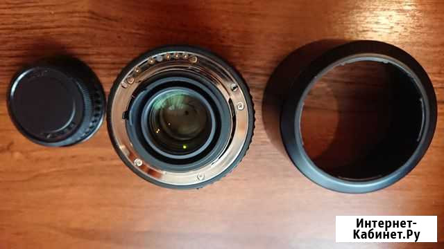Объектив Pentax DFA 50 macro Рязань - изображение 1