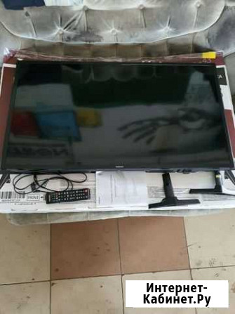 Телевизор samsung smart tv 108cm Ейск - изображение 1