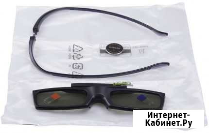 3D-очки для тв Samsung SSG-5100GB Реммаш - изображение 1