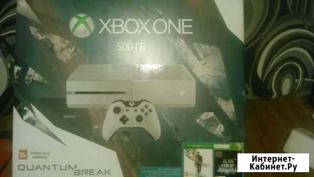 Xbox One Осинники - изображение 1