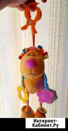 Игрушка подвесная Калининград