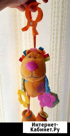 Игрушка подвесная Калининград - изображение 1