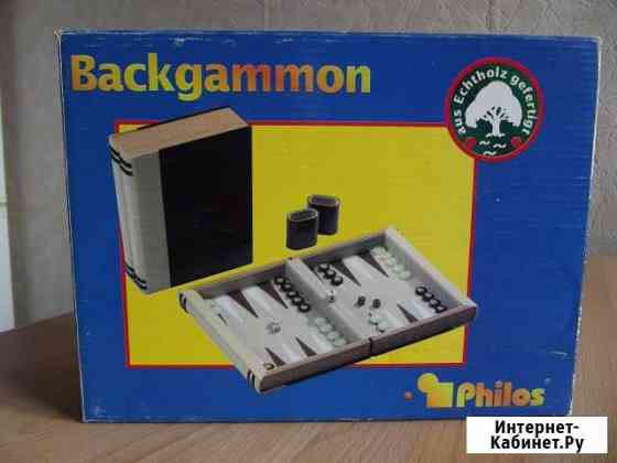 Backgammon игра Екатеринбург