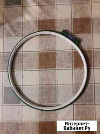 Пяльца Киров