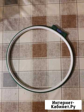 Пяльца Киров - изображение 1