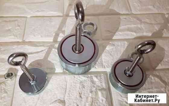 Поисковый магнит Краснодар