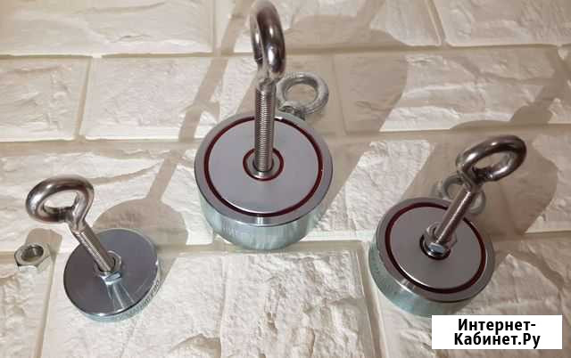 Поисковый магнит Краснодар - изображение 1