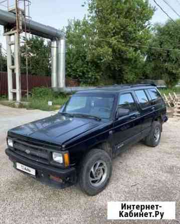 Разбор запчасти Chevrolet Blazer 4,3 AT 89г Донской